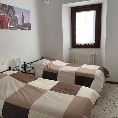 B&B Casa Di Carla Ripatransone Exteriör bild