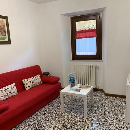 B&B Casa Di Carla Ripatransone Exteriör bild
