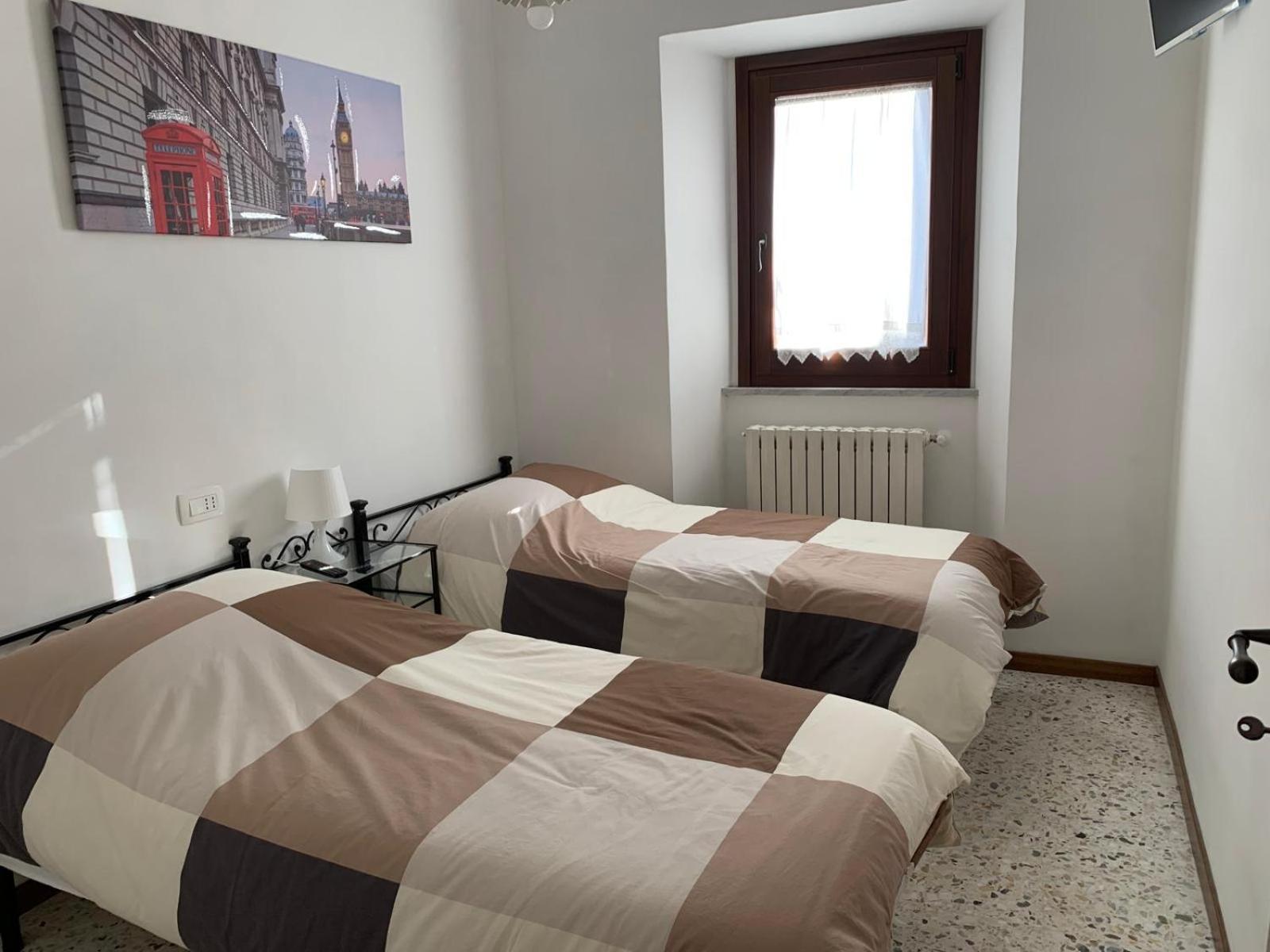 B&B Casa Di Carla Ripatransone Exteriör bild