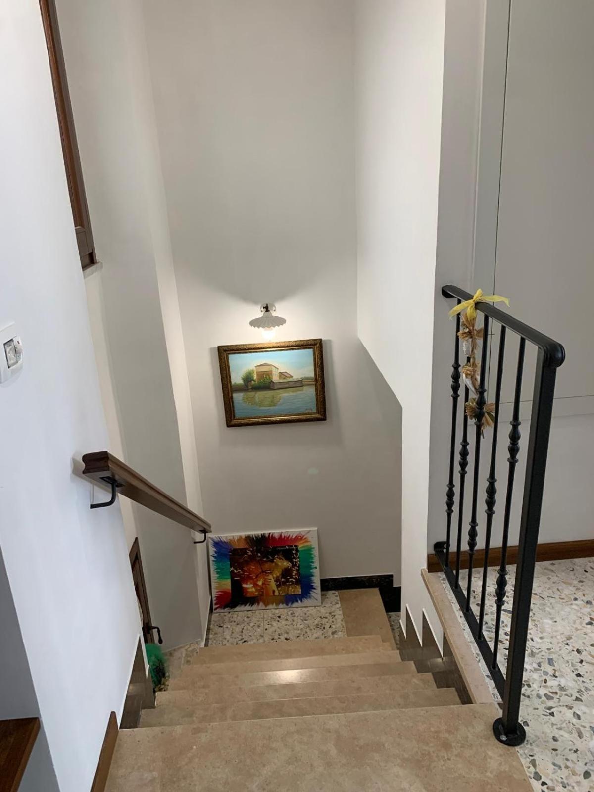 B&B Casa Di Carla Ripatransone Exteriör bild